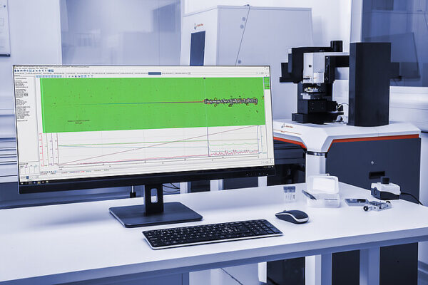 Anton Paar - MCT³- Micro Combi Tester 5