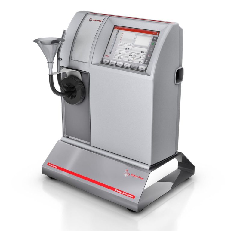 Anton Paar Abbemat Juice Digitalt refraktometer HOUM