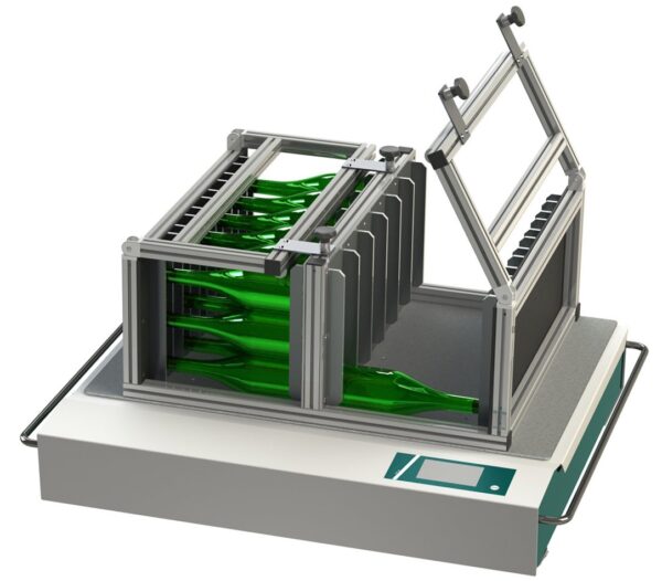 Edmund Bühler - Flere modeller - Ristemaskin 2